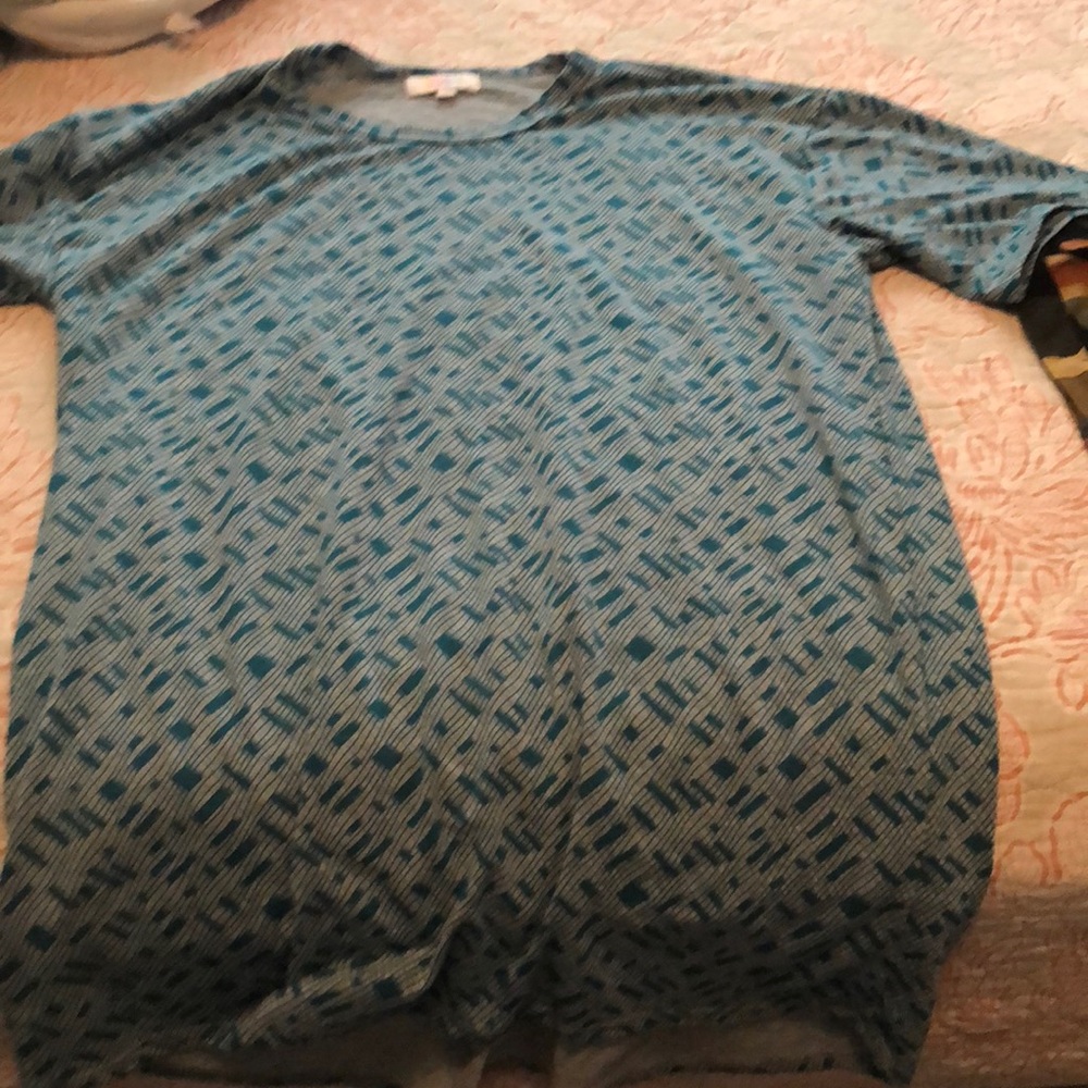 Lularoe Patrick